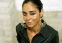 shirin-neshat with Charlie Rose Show